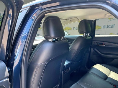 2022 Mazda Mazda CX-30 2.5 S Select Package