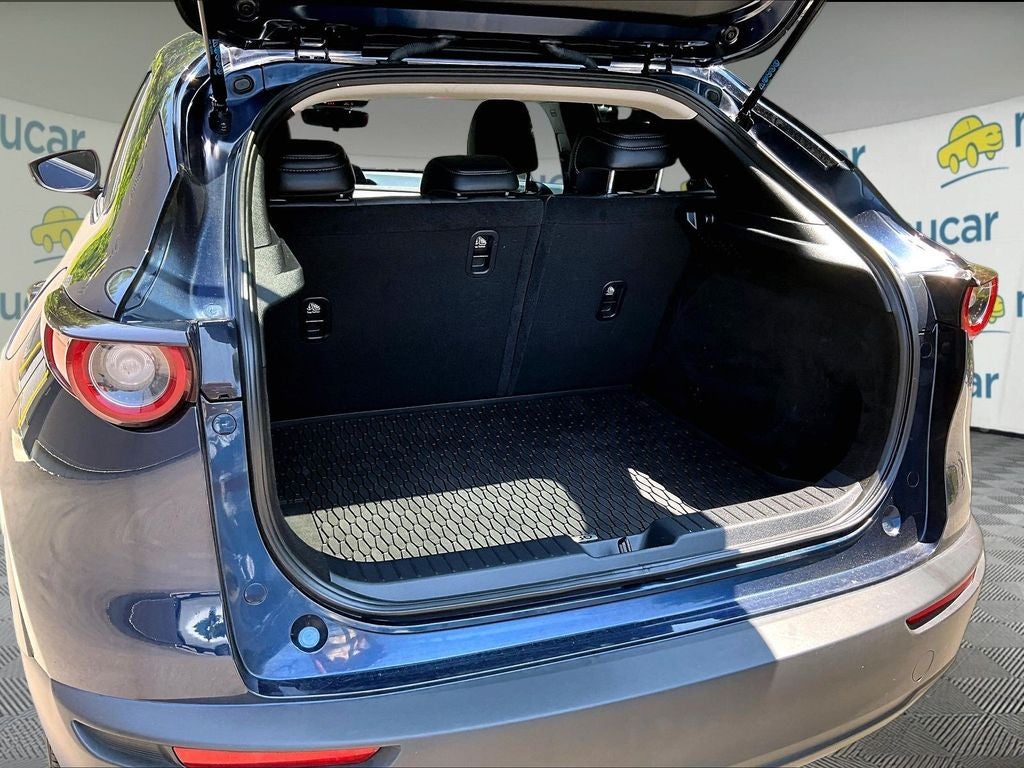 2022 Mazda Mazda CX-30 2.5 S Select Package