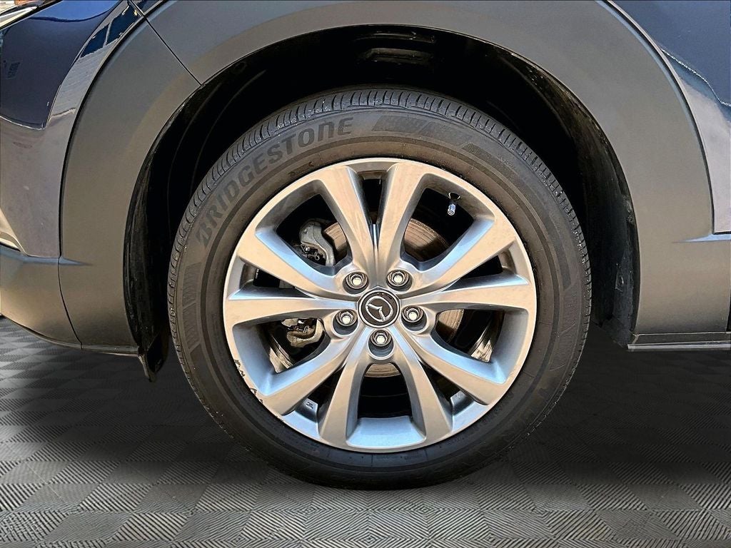 2022 Mazda Mazda CX-30 2.5 S Select Package
