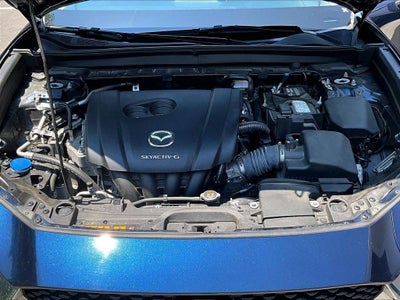 2022 Mazda Mazda CX-30 2.5 S Select Package