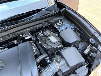 2022 Mazda Mazda CX-30 2.5 S Select Package
