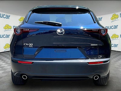 2022 Mazda Mazda CX-30 2.5 S Select Package