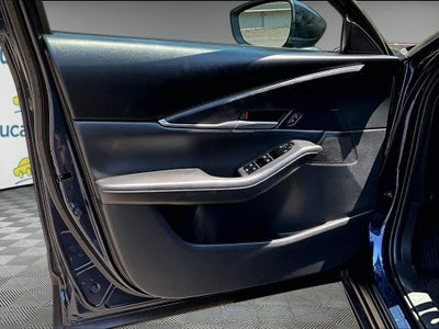 2022 Mazda Mazda CX-30 2.5 S Select Package