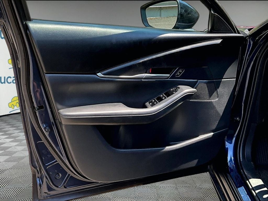 2022 Mazda Mazda CX-30 2.5 S Select Package