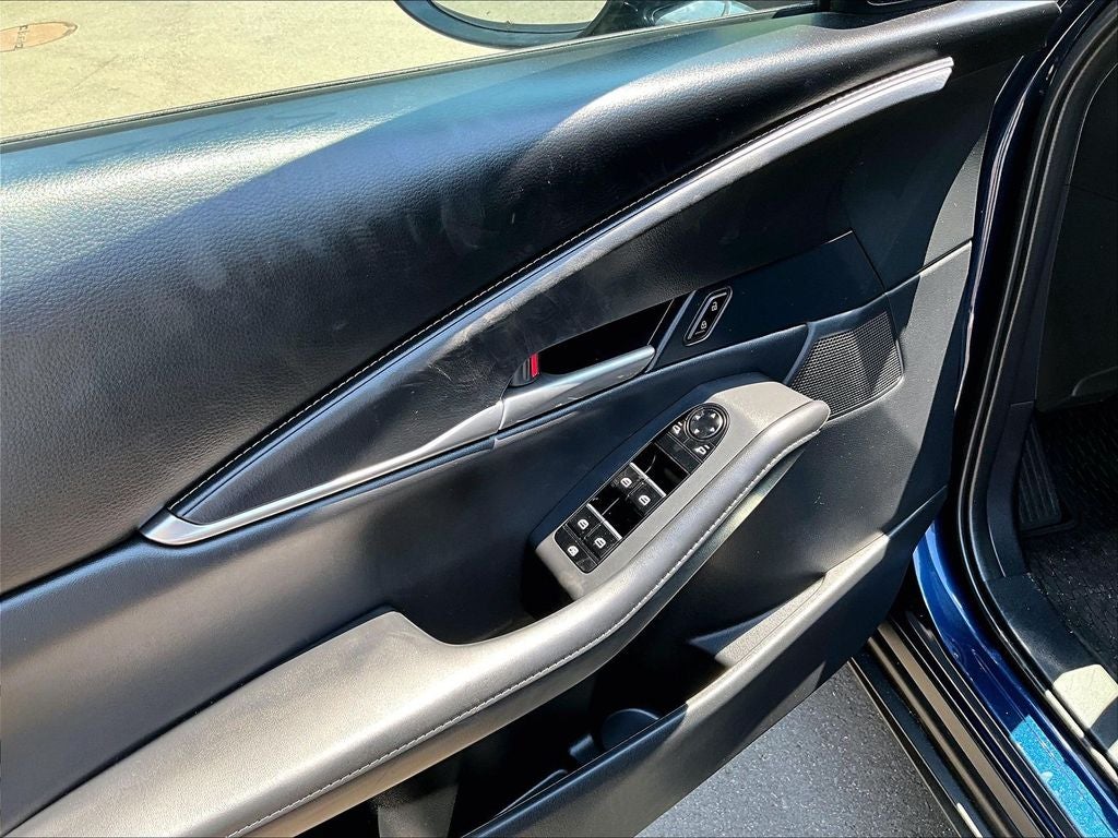 2022 Mazda Mazda CX-30 2.5 S Select Package
