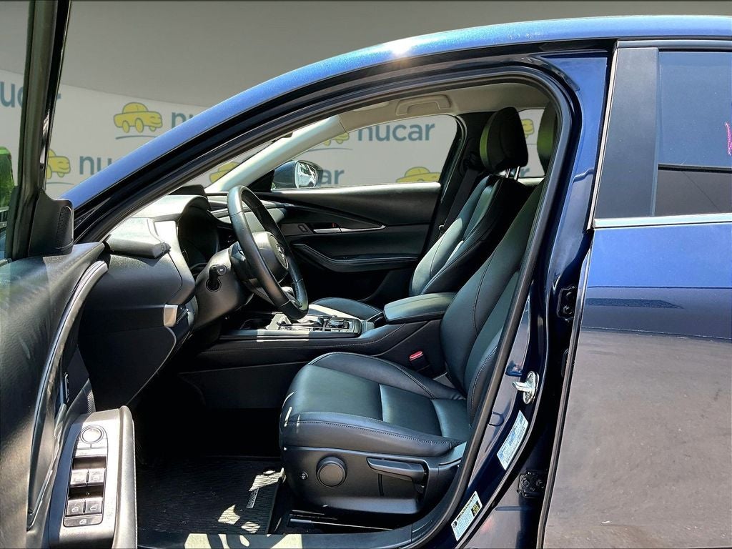 2022 Mazda Mazda CX-30 2.5 S Select Package
