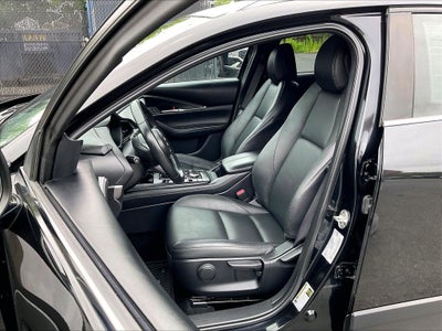 2021 Mazda Mazda CX-30 Select