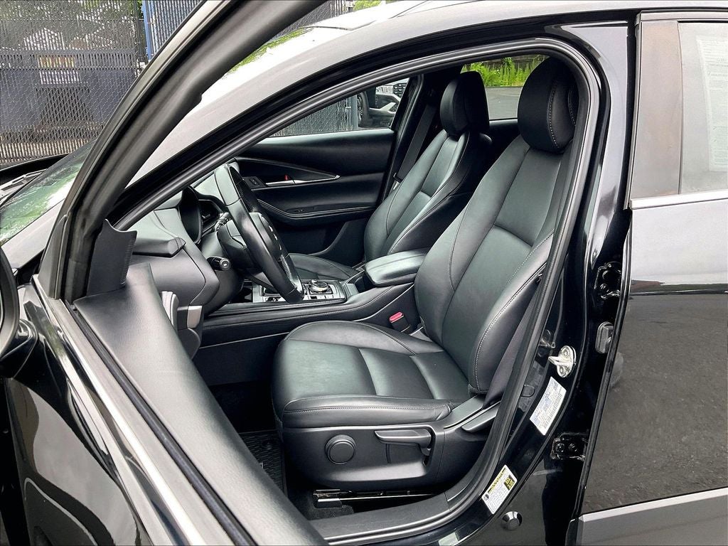 2021 Mazda Mazda CX-30 Select