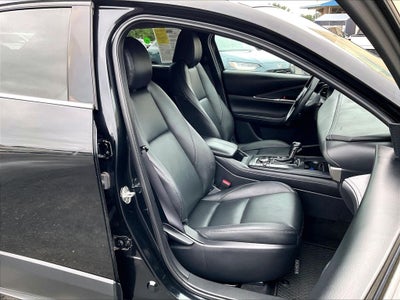 2021 Mazda Mazda CX-30 Select