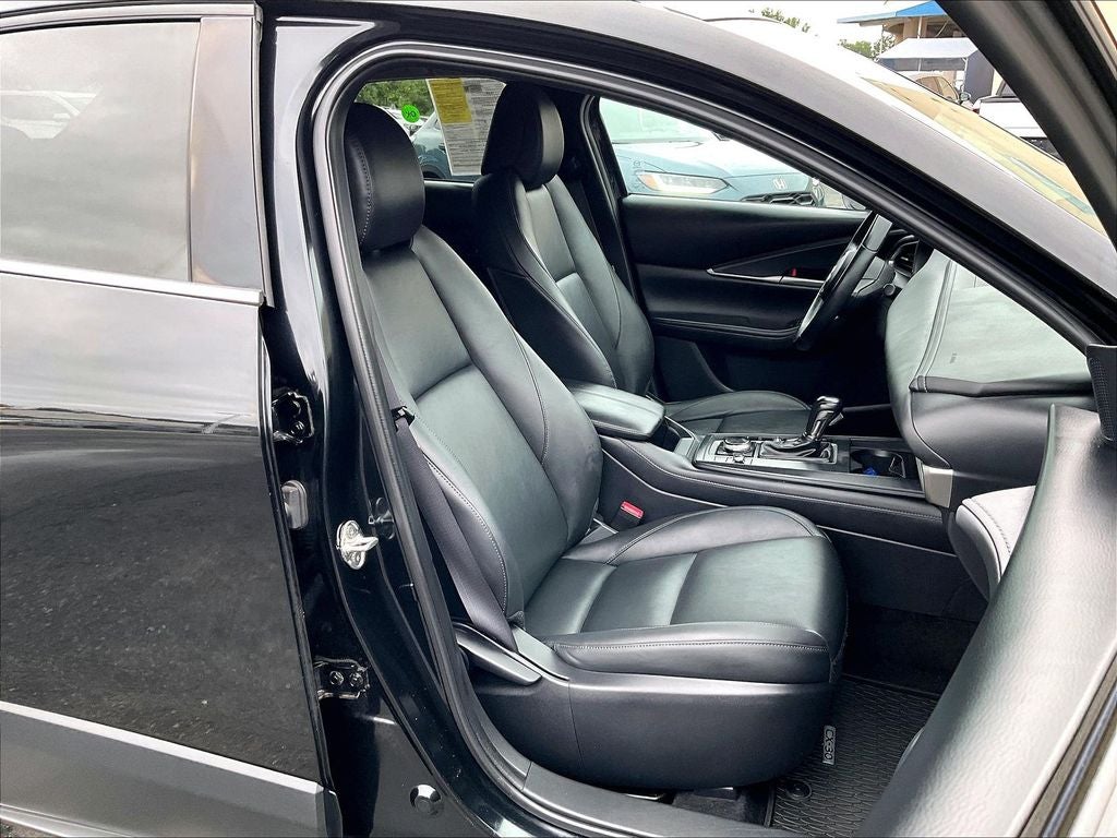 2021 Mazda Mazda CX-30 Select