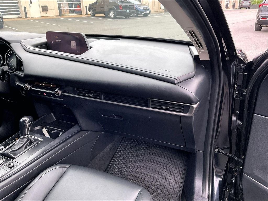 2021 Mazda Mazda CX-30 Select