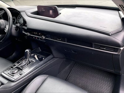 2021 Mazda Mazda CX-30 Select