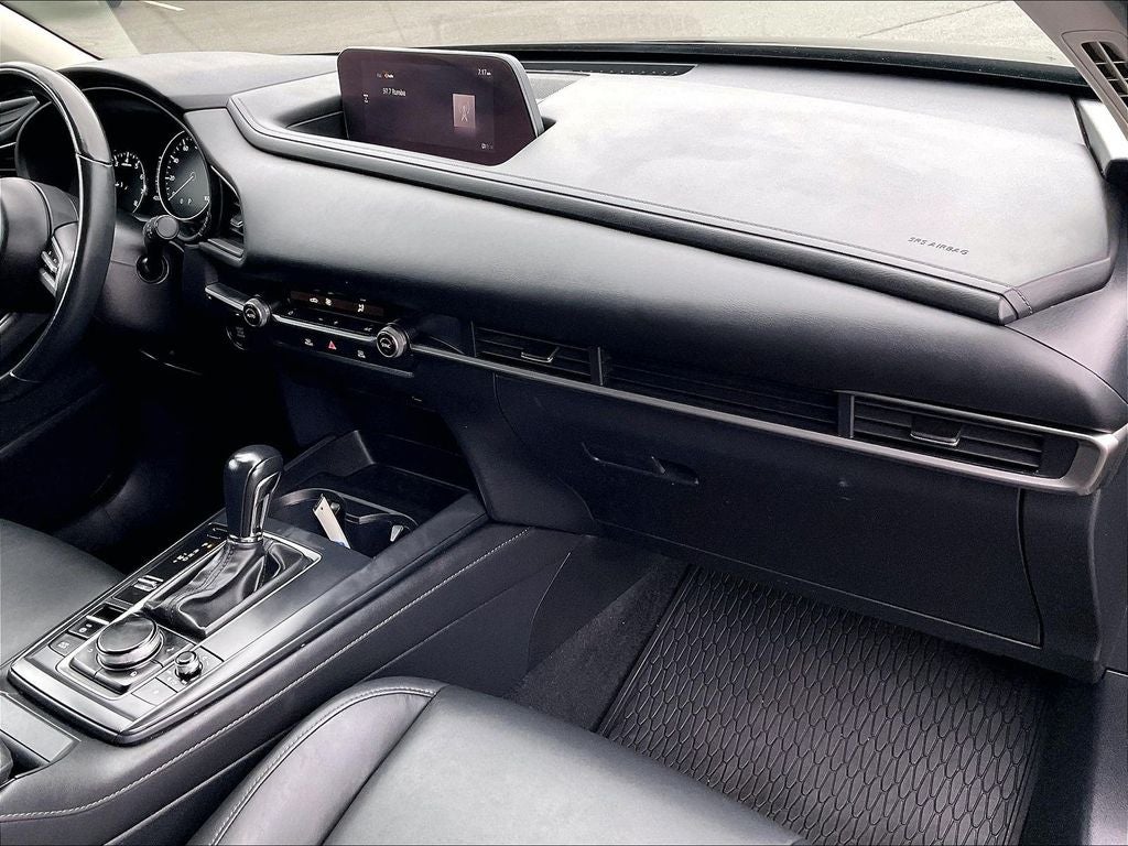 2021 Mazda Mazda CX-30 Select