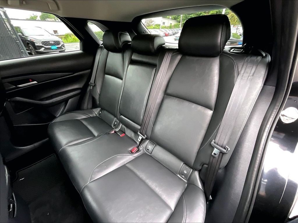 2021 Mazda Mazda CX-30 Select