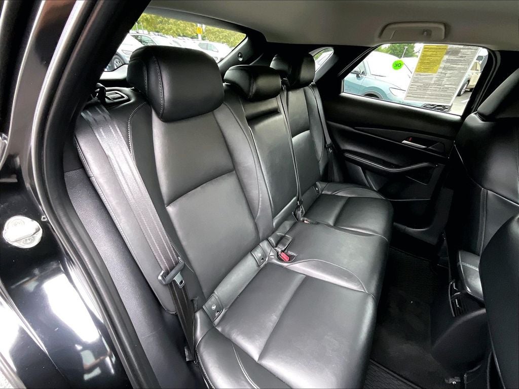 2021 Mazda Mazda CX-30 Select
