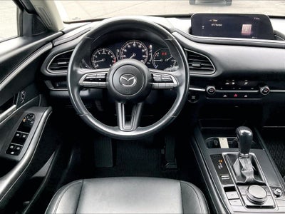 2021 Mazda Mazda CX-30 Select