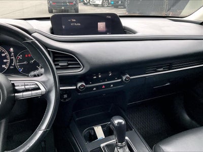 2021 Mazda Mazda CX-30 Select