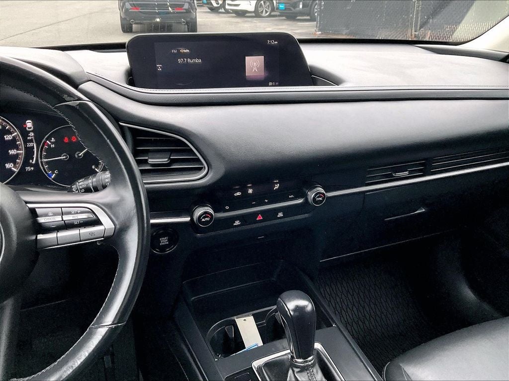 2021 Mazda Mazda CX-30 Select