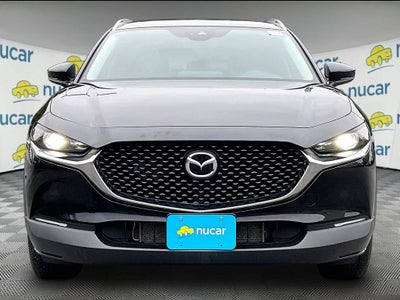 2021 Mazda Mazda CX-30 Select