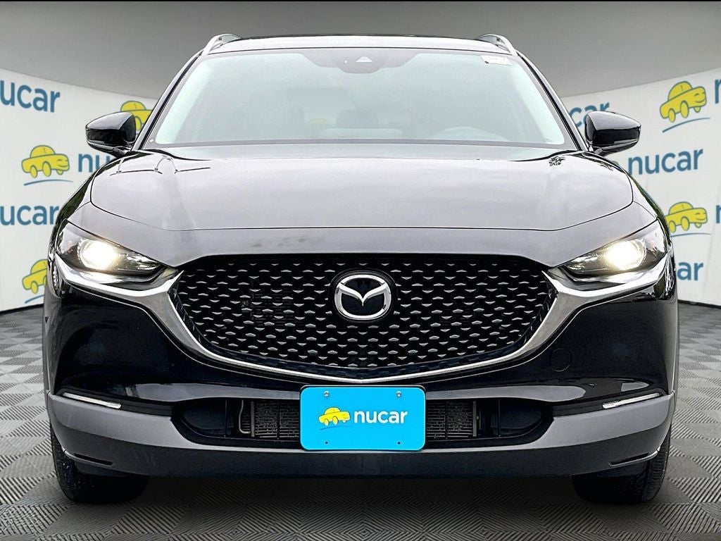 2021 Mazda Mazda CX-30 Select
