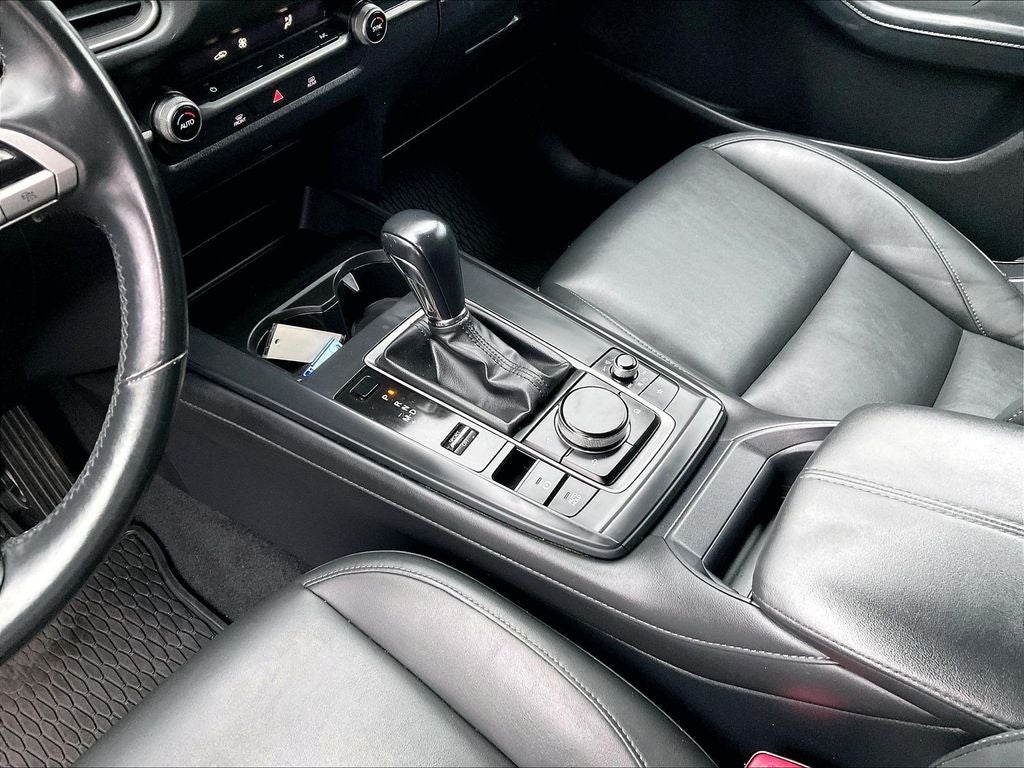 2021 Mazda Mazda CX-30 Select