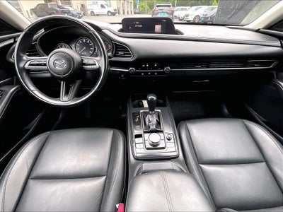 2021 Mazda Mazda CX-30 Select