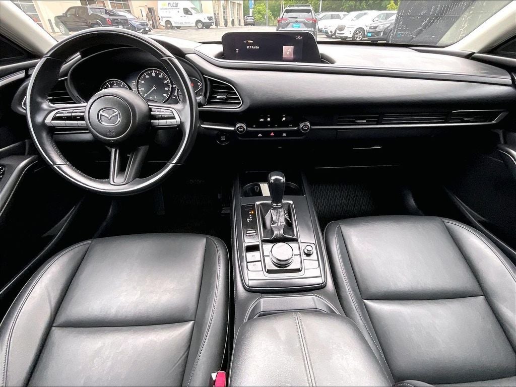 2021 Mazda Mazda CX-30 Select