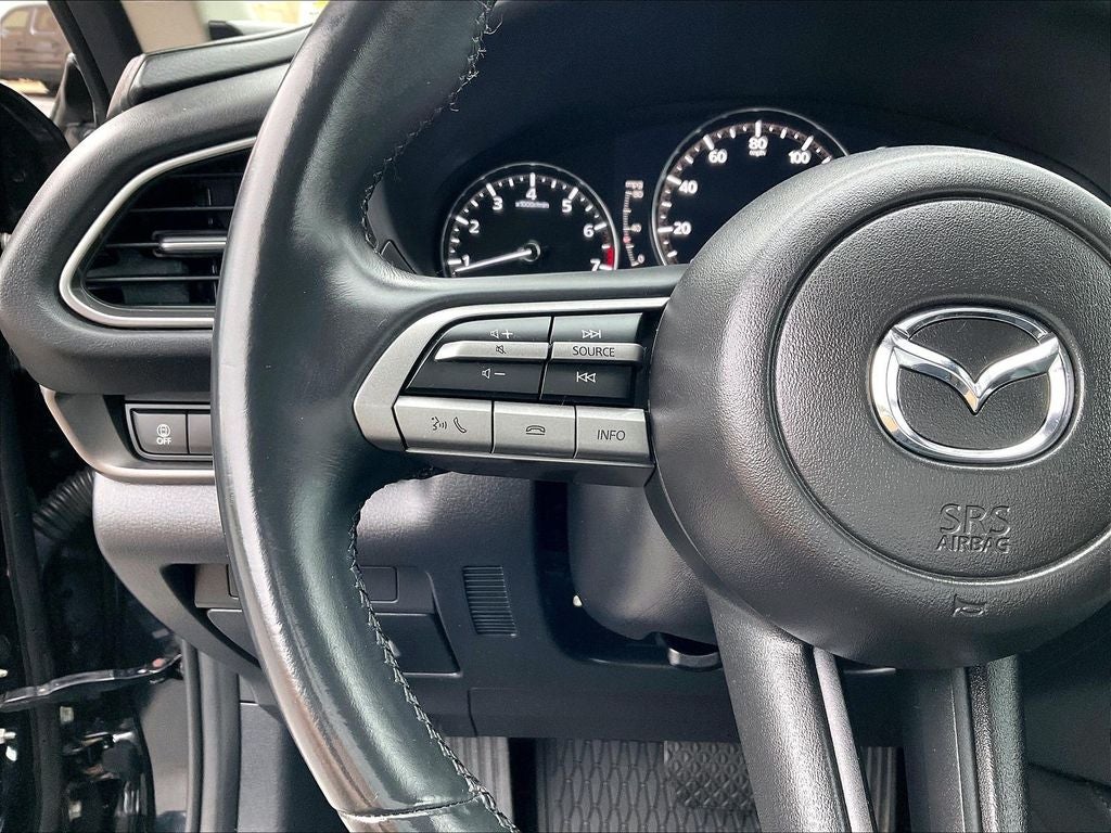2021 Mazda Mazda CX-30 Select