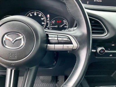 2021 Mazda Mazda CX-30 Select