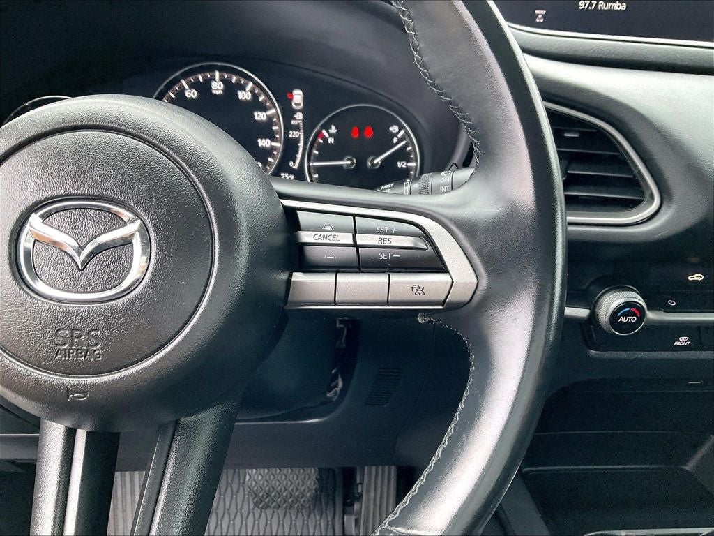 2021 Mazda Mazda CX-30 Select