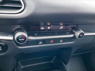 2021 Mazda Mazda CX-30 Select