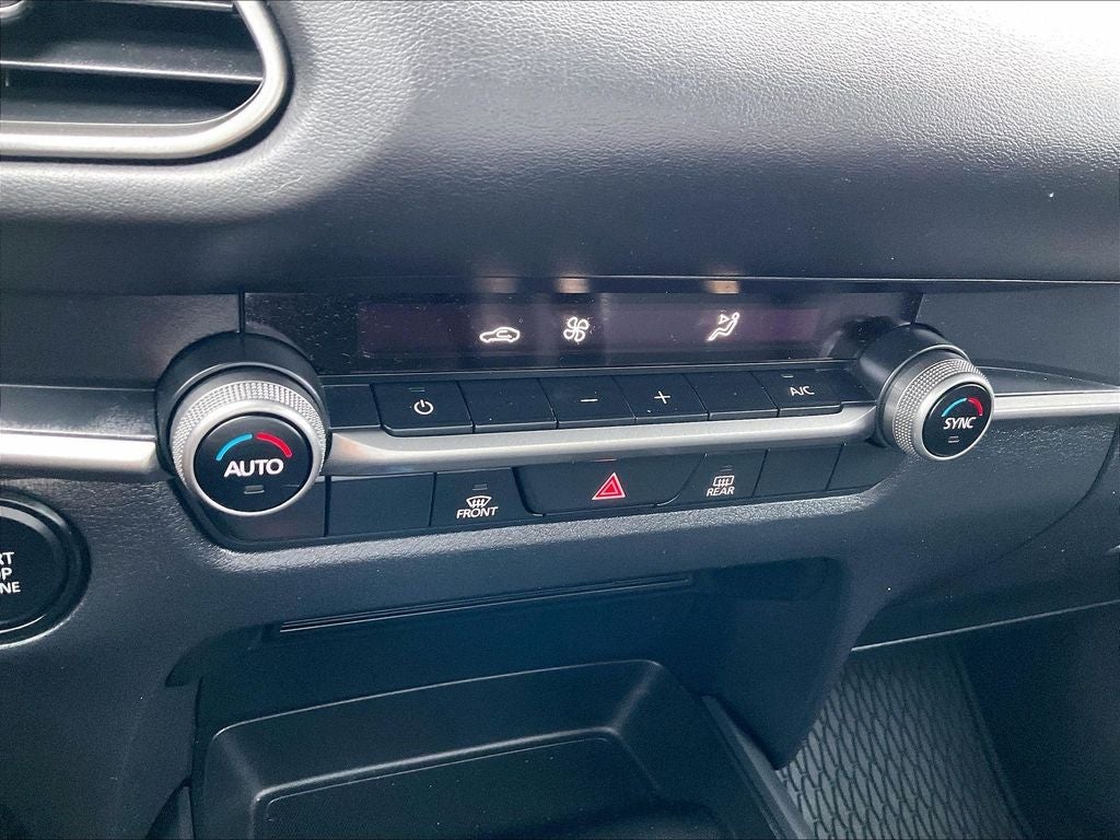 2021 Mazda Mazda CX-30 Select