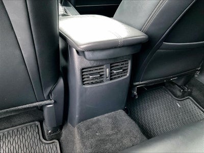 2021 Mazda Mazda CX-30 Select