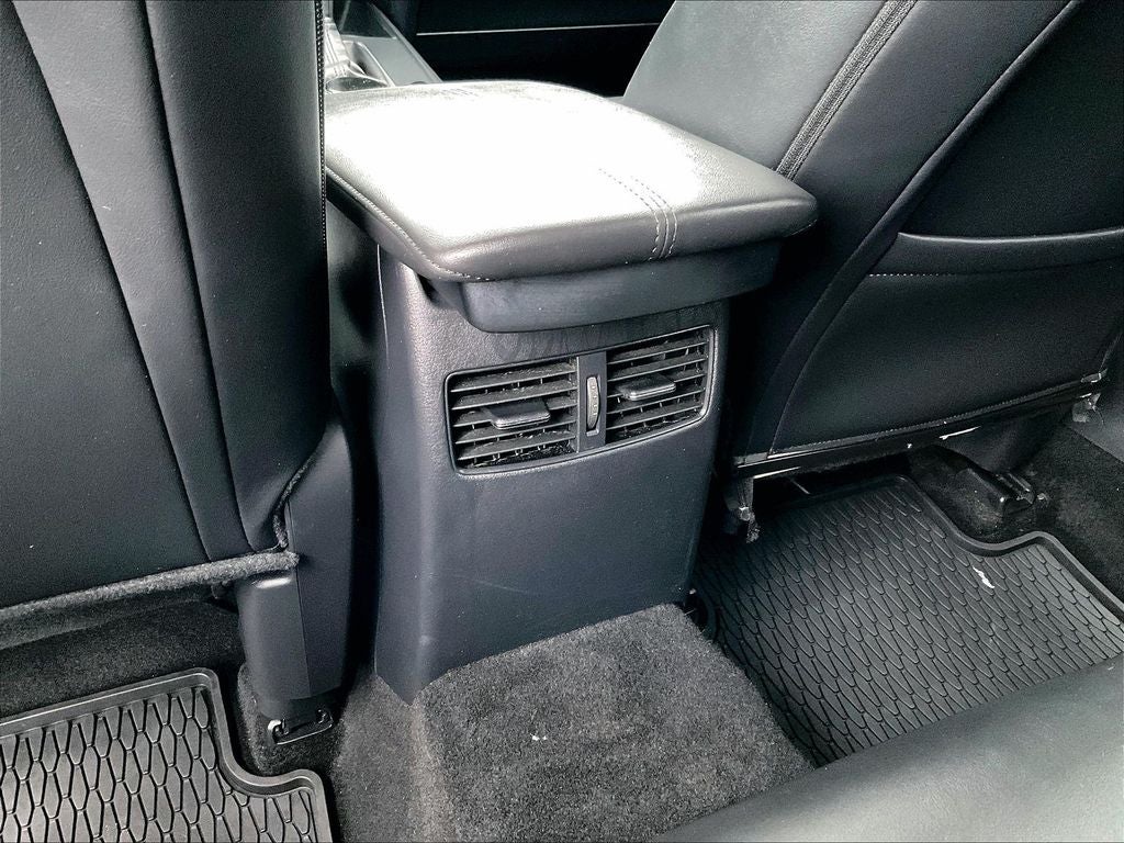 2021 Mazda Mazda CX-30 Select