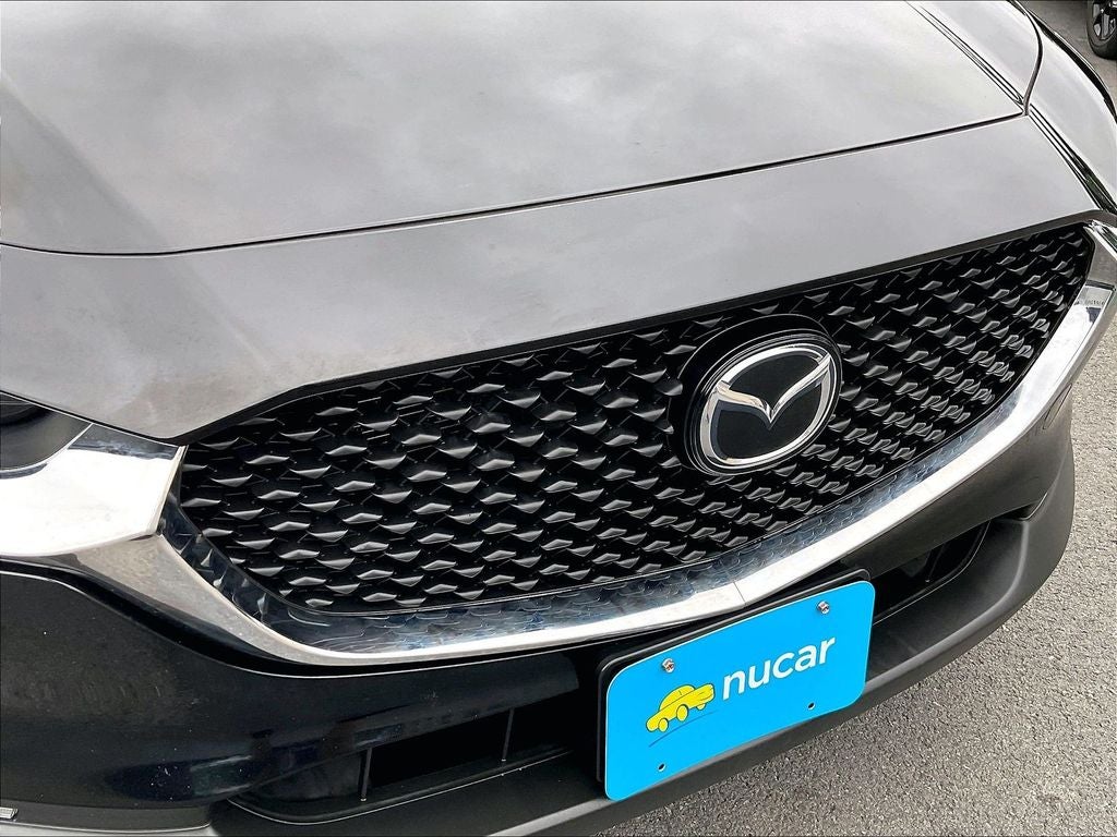2021 Mazda Mazda CX-30 Select
