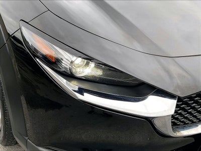 2021 Mazda Mazda CX-30 Select