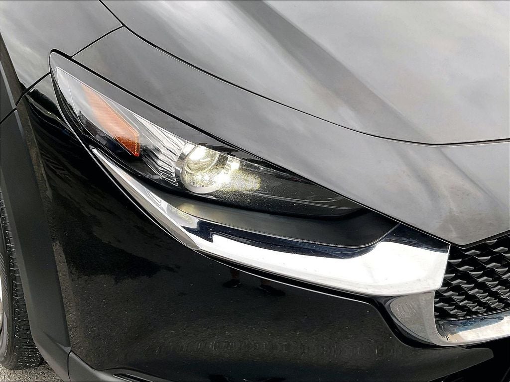 2021 Mazda Mazda CX-30 Select