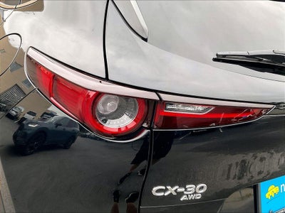2021 Mazda Mazda CX-30 Select