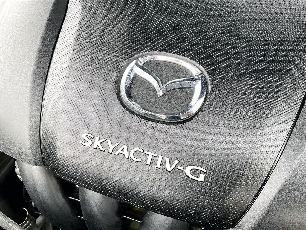 2021 Mazda Mazda CX-30 Select