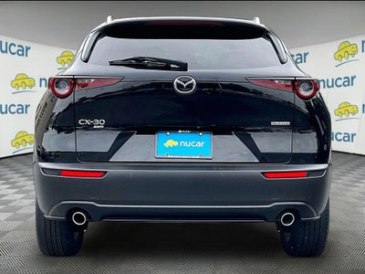 2021 Mazda Mazda CX-30 Select