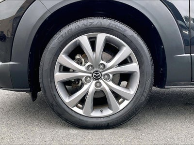 2021 Mazda Mazda CX-30 Select