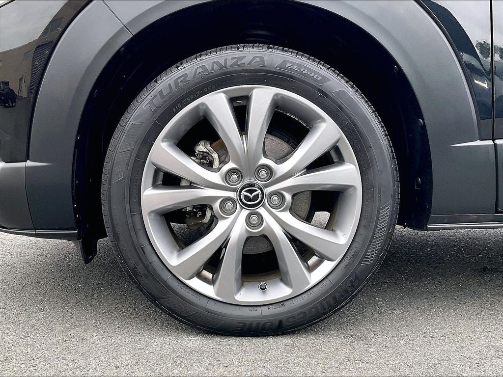 2021 Mazda Mazda CX-30 Select