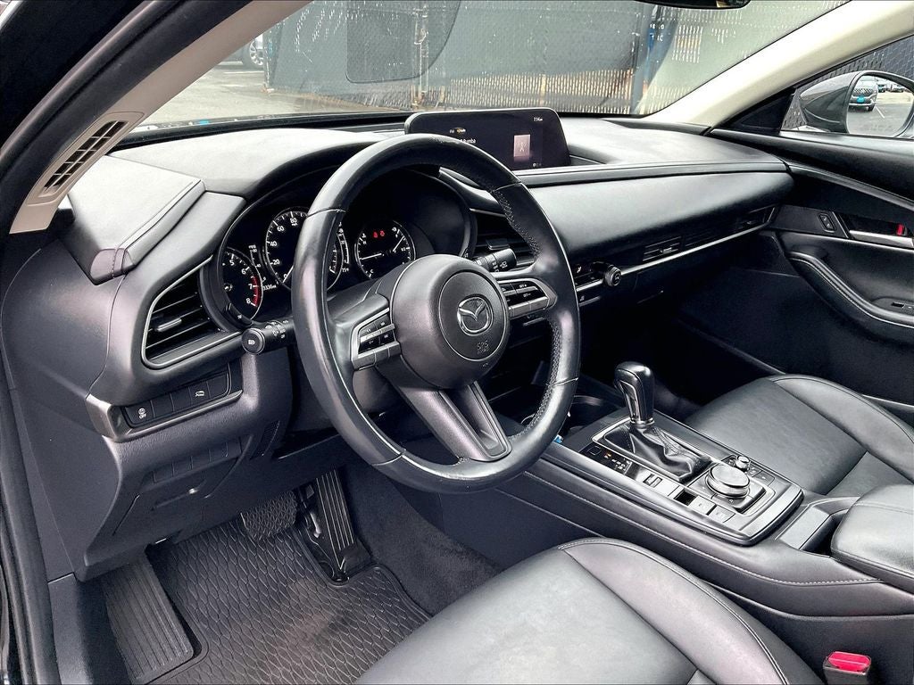 2021 Mazda Mazda CX-30 Select