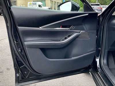 2021 Mazda Mazda CX-30 Select