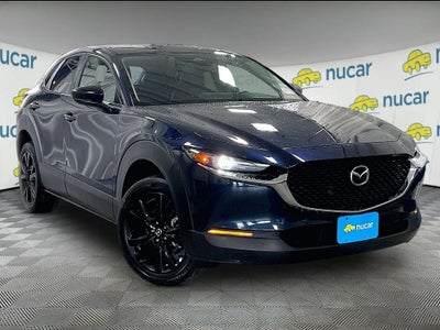 2024 Mazda Mazda CX-30 2.5 S Select Sport