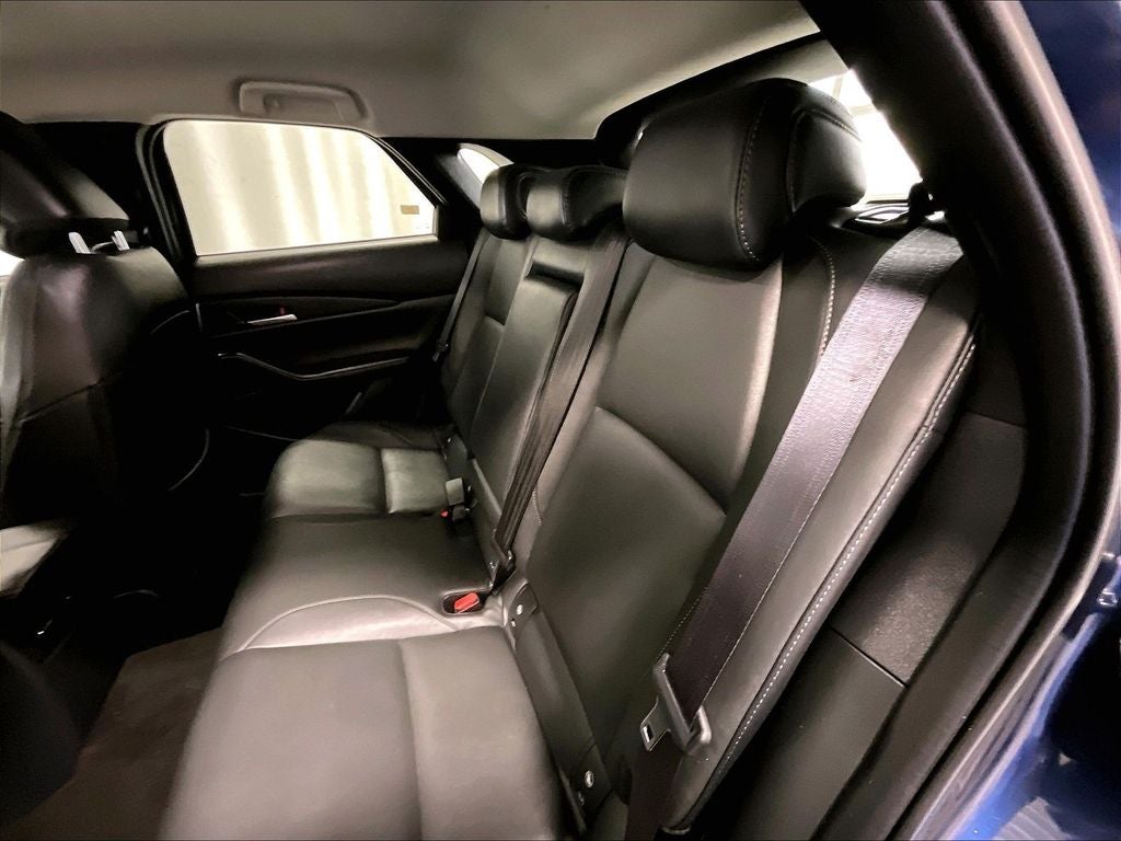 2024 Mazda Mazda CX-30 2.5 S Select Sport