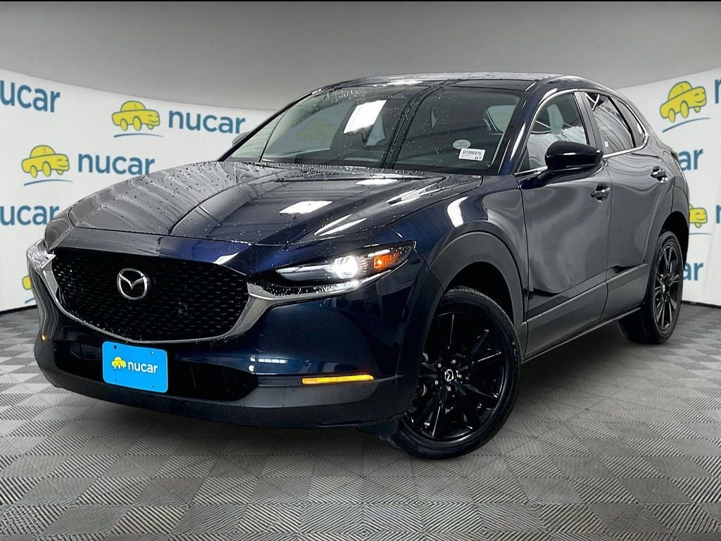 2024 Mazda Mazda CX-30 2.5 S Select Sport