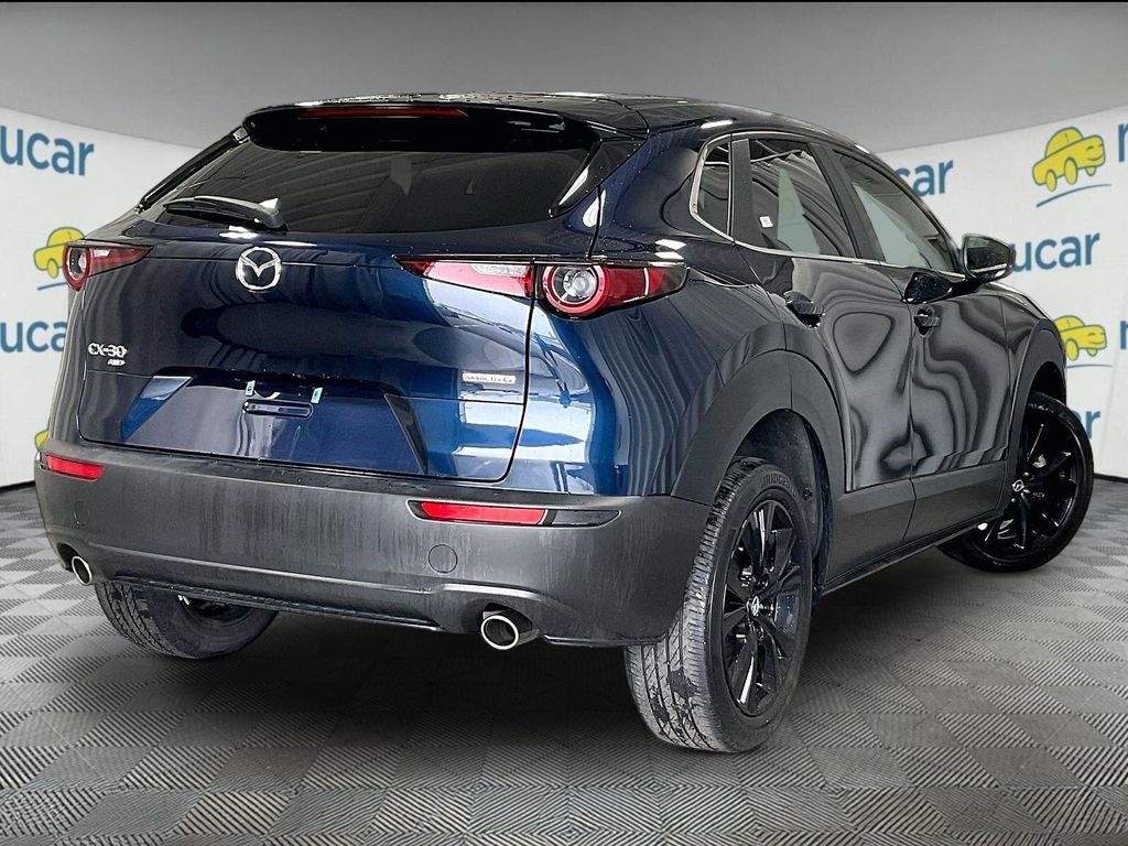 2024 Mazda Mazda CX-30 2.5 S Select Sport