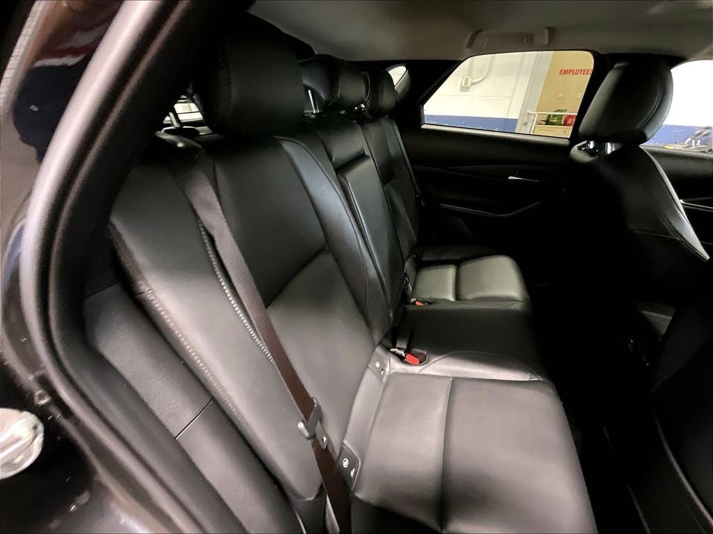 2025 Mazda Mazda CX-30 2.5 S Preferred Package