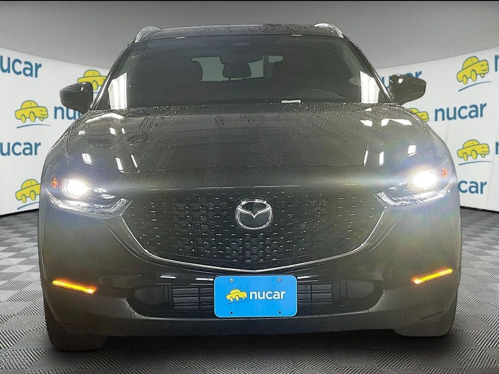 2025 Mazda Mazda CX-30 2.5 S Preferred Package